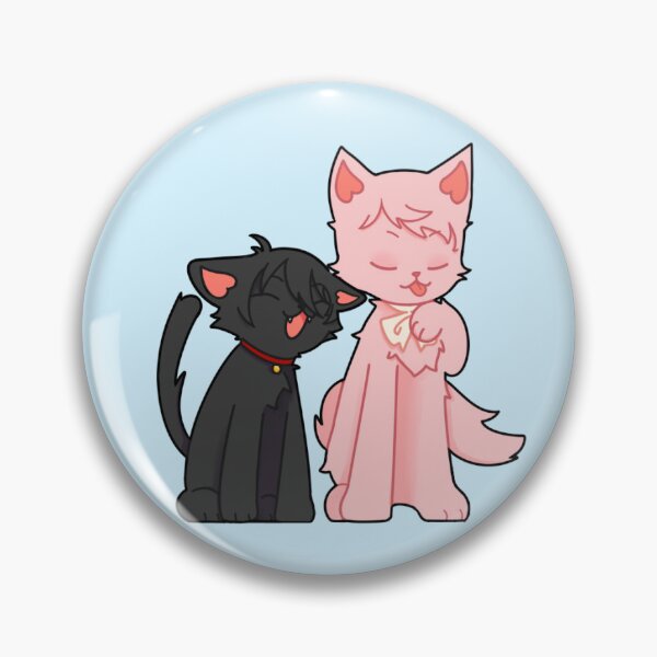 Item preview, shumikats designed and sold by yumeowmii.