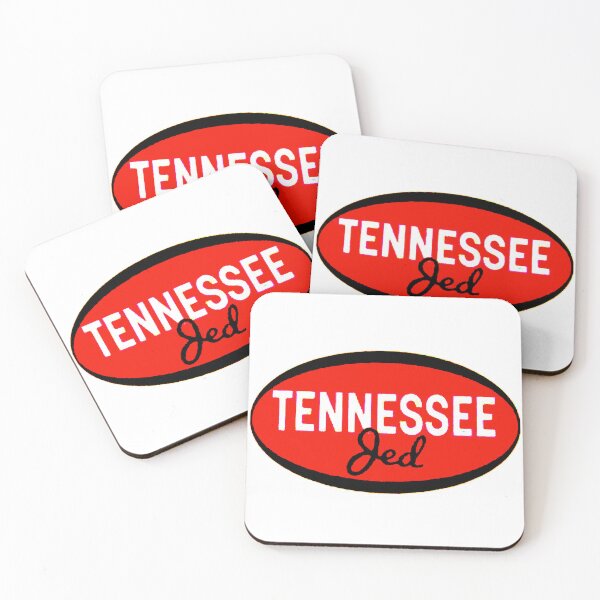 Item preview, Tennessee Jed  designed and sold by TheGratefulHead.