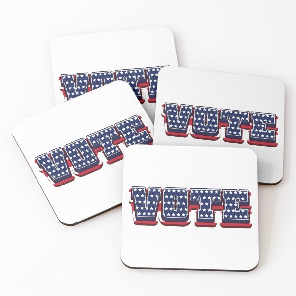Item preview, Vote - 2024 Election designed and sold by Whimsical  Thinker.