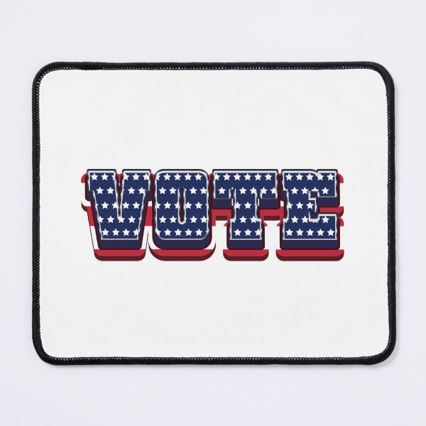 Item preview, Vote - 2024 Election designed and sold by Whimsical Thinker.