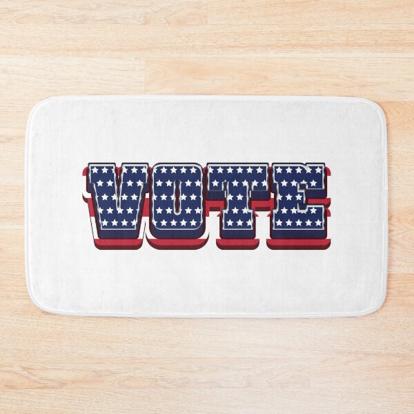 Item preview, Vote - 2024 Election designed and sold by Whimsical  Thinker.