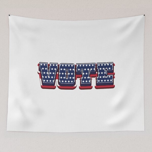 Item preview, Vote - 2024 Election designed and sold by Whimsical  Thinker.