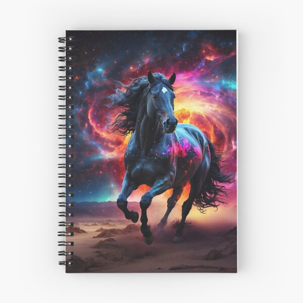 Item preview, Celestial Gallop designed and sold by ArtLab-store.