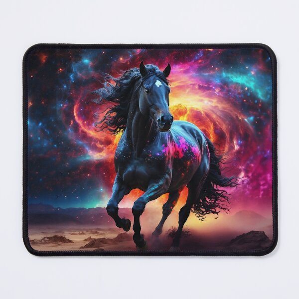 Item preview, Celestial Gallop designed and sold by ArtLab-store.