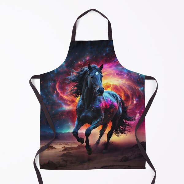 Item preview, Celestial Gallop designed and sold by ArtLab-store.
