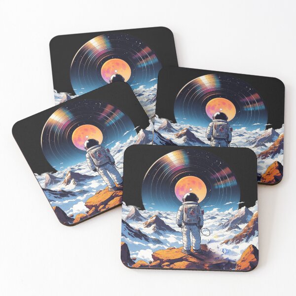 Item preview, Cosmic Sound designed and sold by Echonn.