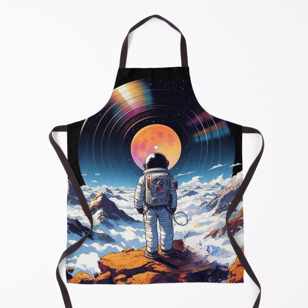 Item preview, Cosmic Sound designed and sold by Echonn.