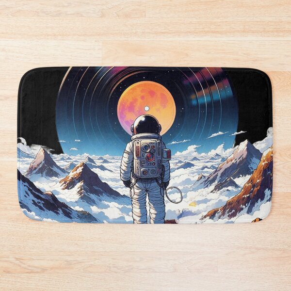 Item preview, Cosmic Sound designed and sold by Echonn.