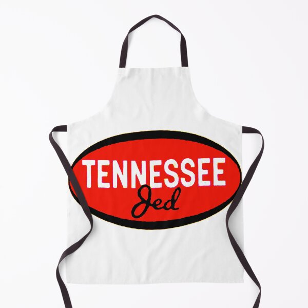 Item preview, Tennessee Jed designed and sold by TheGratefulHead.