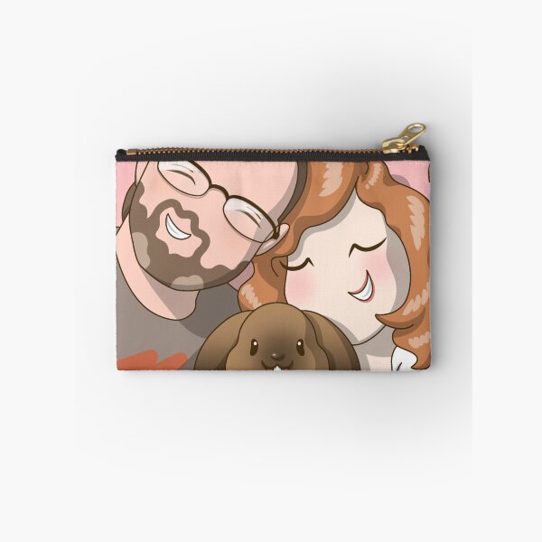 Item preview, Cleo with Family designed and sold by Kyna Arts.