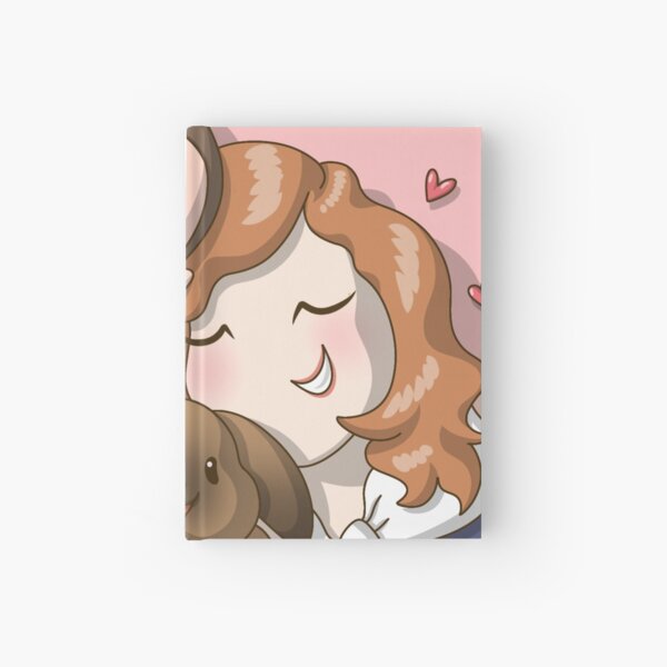 Item preview, Cleo with Family designed and sold by Kyna Arts.