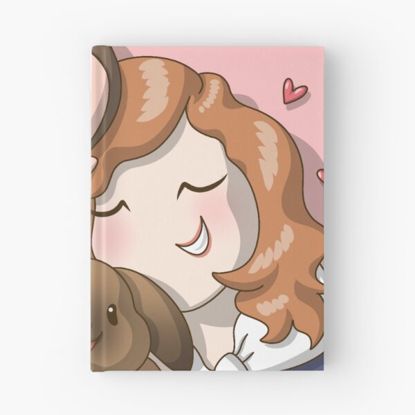 Item preview, Cleo with Family designed and sold by Kyna Arts.