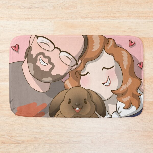Item preview, Cleo with Family designed and sold by Kyna Arts.