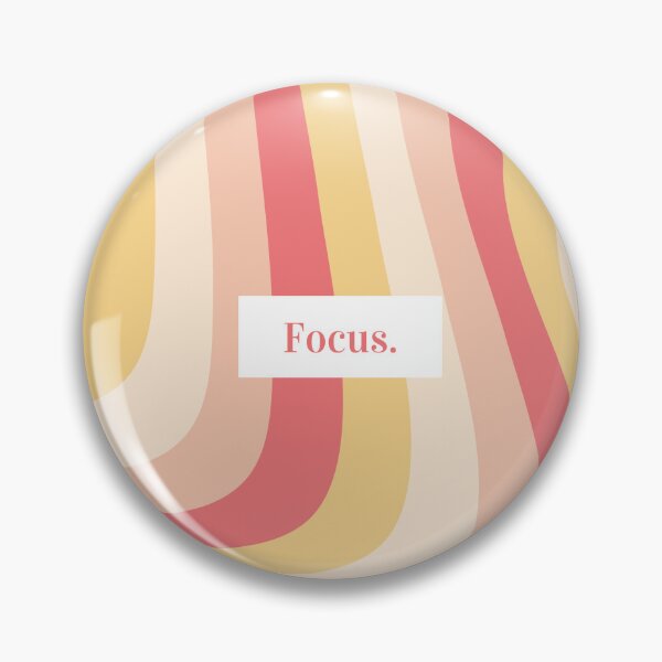 Item preview, Focus. designed and sold by Hb-Designs123.