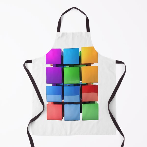 Item preview, Digital Art in the Digital Age: How to Stand Out with the Color Cube designed and sold by Artedig.