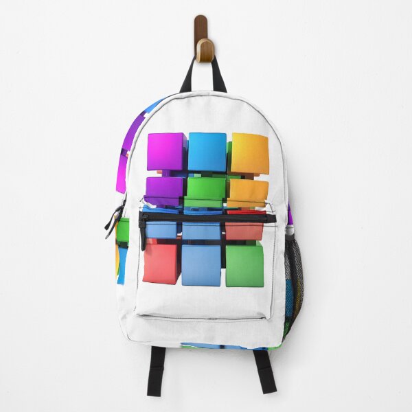Item preview, Digital Art in the Digital Age: How to Stand Out with the Color Cube designed and sold by Artedig.