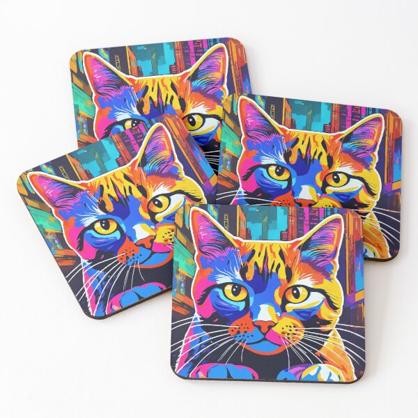 Item preview, Magic Cat designed and sold by RaF71PrO.