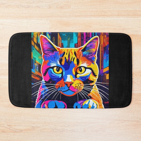 Item preview, Magic Cat designed and sold by RaF71PrO.