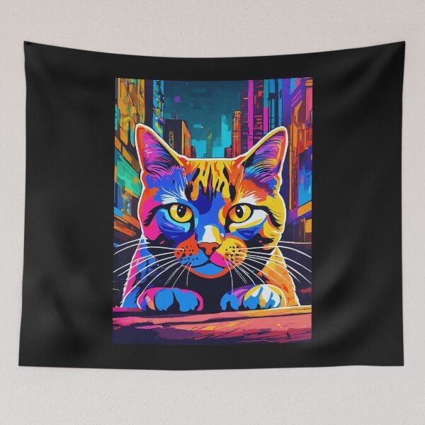Item preview, Magic Cat designed and sold by RaF71PrO.
