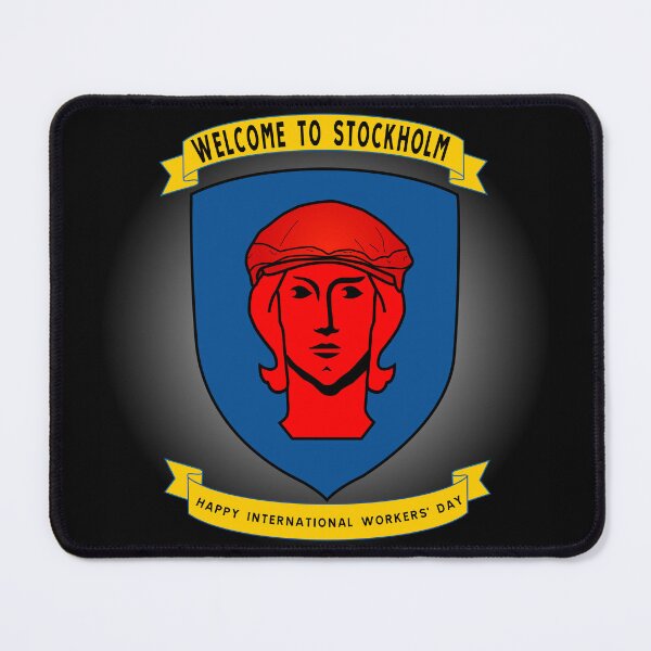 Item preview, Stockholm 20.0 designed and sold by ALF2023.