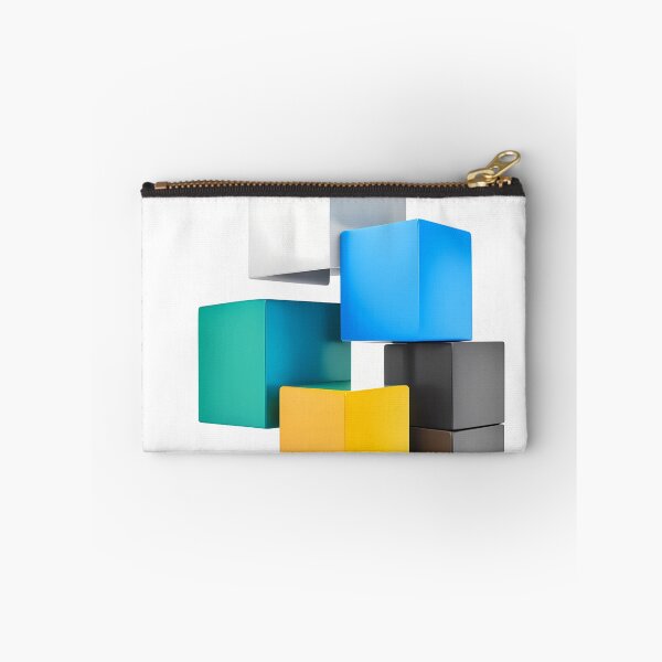 Item preview, The Therapeutic Power of Digital Art: Color Cube designed and sold by Artedig.