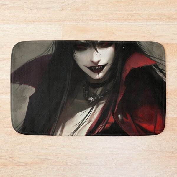 Item preview, Vampire designed and sold by Dawn van Doorn.