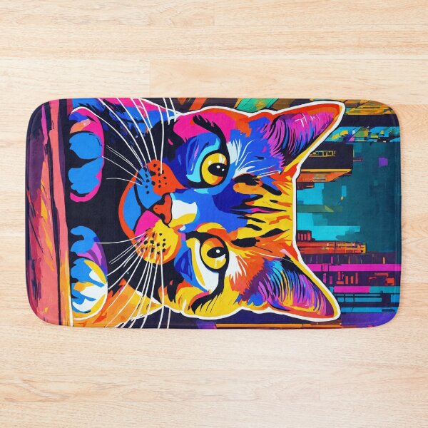 Item preview, Magic Cat designed and sold by RaF71PrO.
