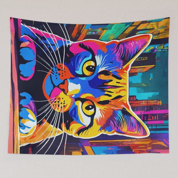 Item preview, Magic Cat designed and sold by RaF71PrO.