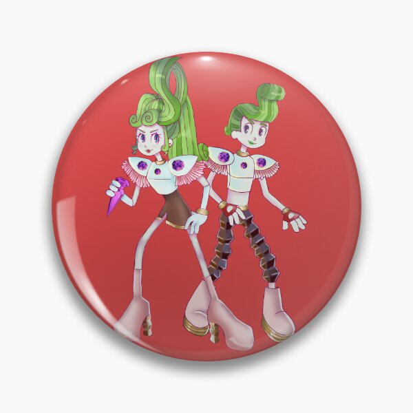 Item preview, Velvet and Veneer Trolls 3 designed and sold by Medelirrefa.
