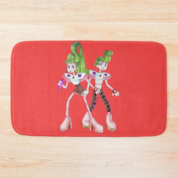 Item preview, Velvet and Veneer Trolls 3 designed and sold by Medelirrefa.