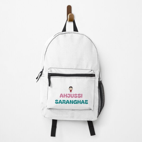 Item preview, Ahjussi Saranghae designed and sold by Seoul Mates.