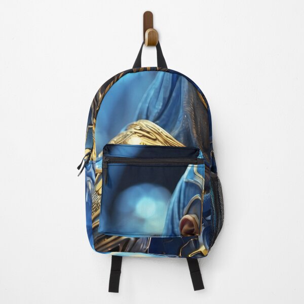 Item preview, Worrior from the future designed and sold by Kalaxar.