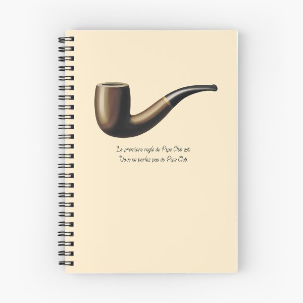 Item preview, La Trahison des Pipe Club designed and sold by D2Kvirus.