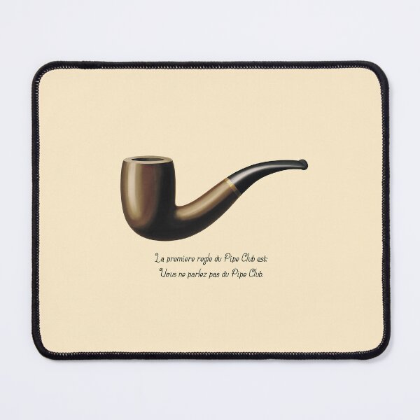 Item preview, La Trahison des Pipe Club designed and sold by D2Kvirus.