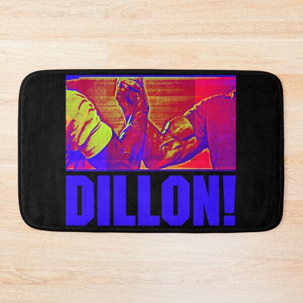 Item preview, Dillon! Arnold Handshake designed and sold by Ian's Creations.