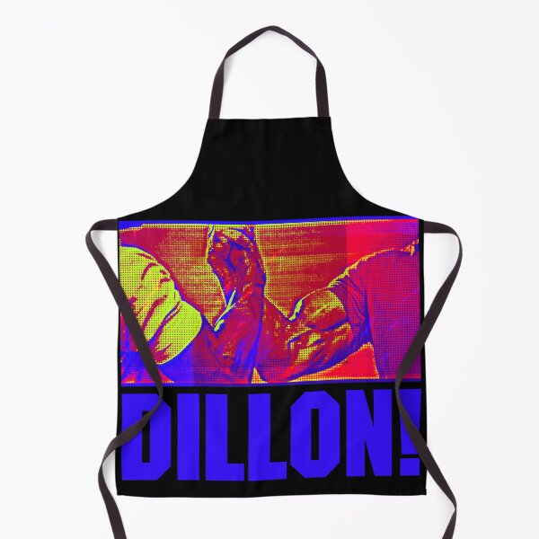 Item preview, Dillon! Arnold Handshake designed and sold by Ian's Creations.