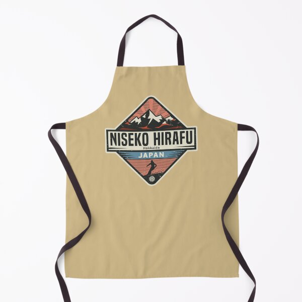 Item preview, Niseko Hirafu, Japan designed and sold by studio838.