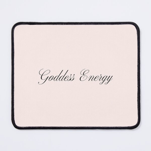Item preview, Goddess Energy designed and sold by kassiopeiia.