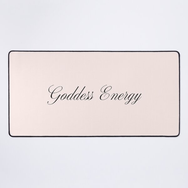Item preview, Goddess Energy designed and sold by kassiopeiia.