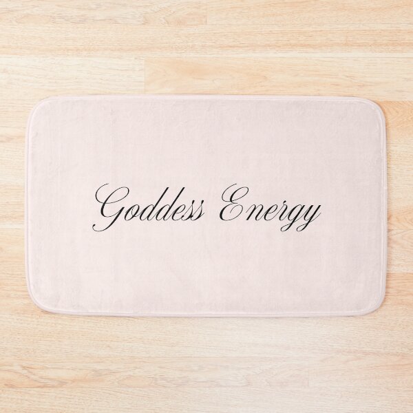 Item preview, Goddess Energy designed and sold by kassiopeiia.