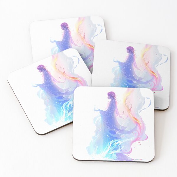 Item preview, light magic stiker designed and sold by Serkritter.