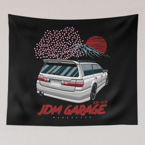 Item preview, JDM classic designed and sold by OlegMarkaryan.