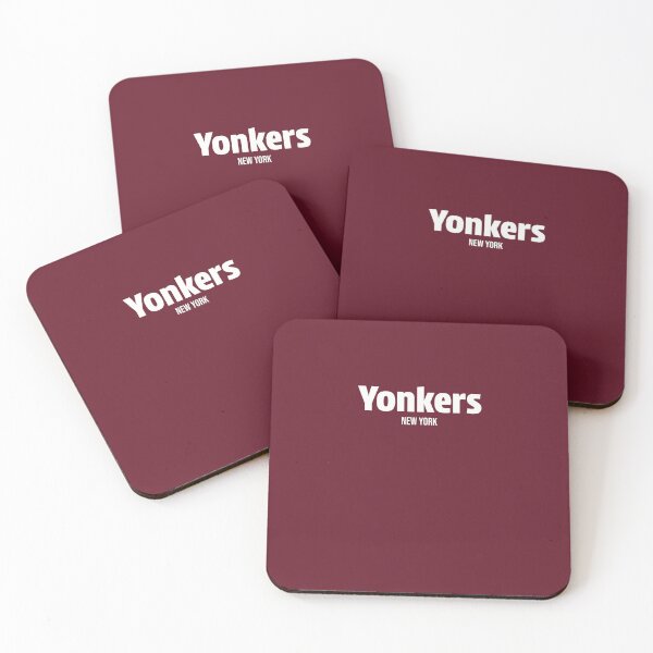 Item preview, Yonkers, New York designed and sold by Marny Design.