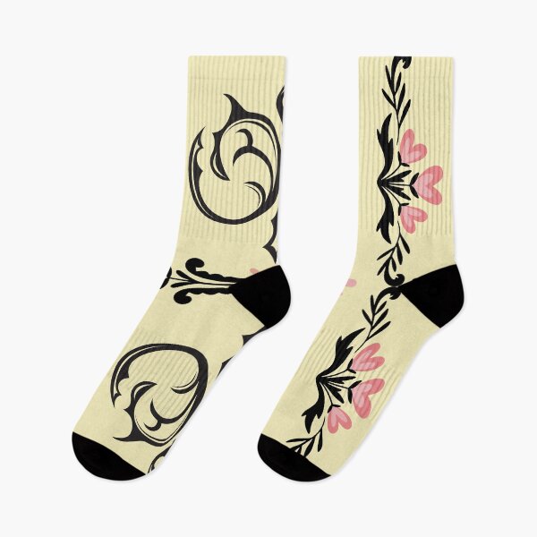 Artikelvorschau, Barockes ornamentales Vintage-Muster. entworfen und verkauft von Swingfroglet.