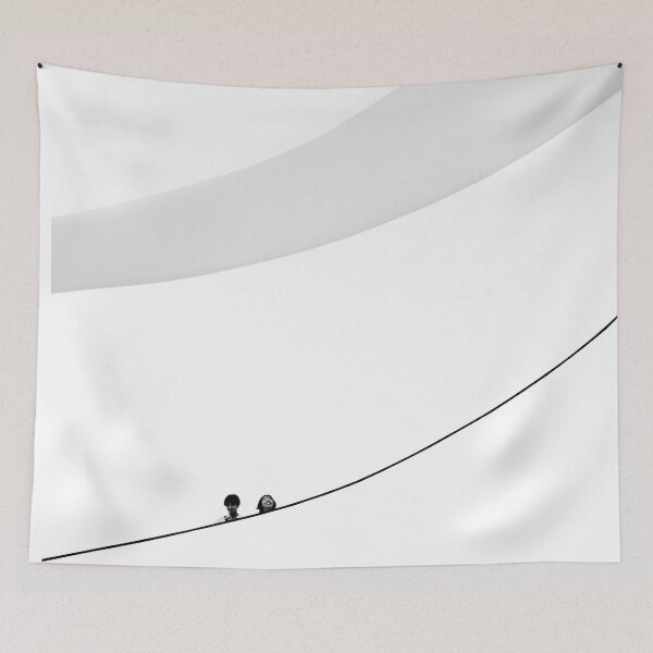 Item preview, Hall Of Minimalism 5 designed and sold by Ruben Teshmar.
