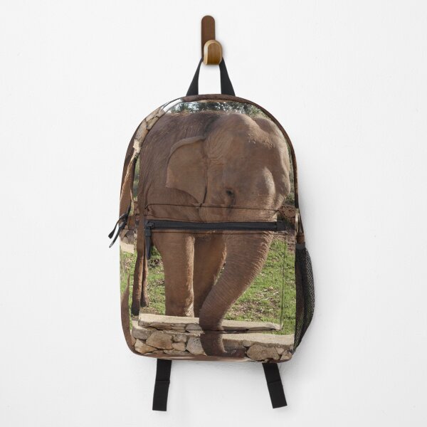 Item preview, Majestic Elephant Head designed and sold by EpicVistas.