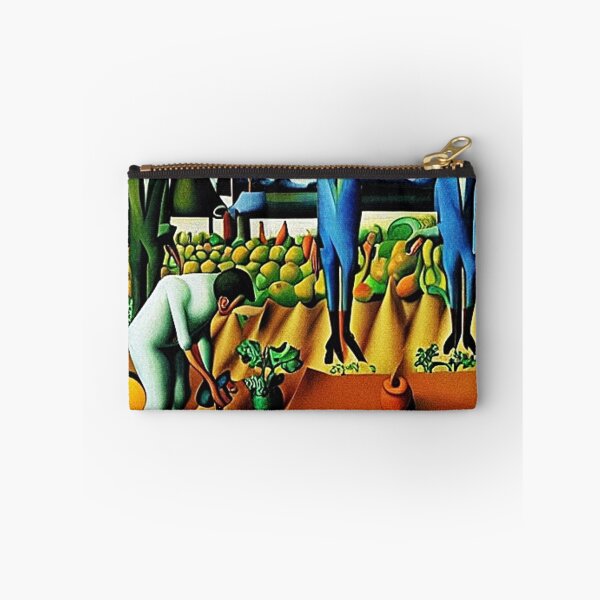 Item preview, The Allotment designed and sold by George Hutton Hunter.