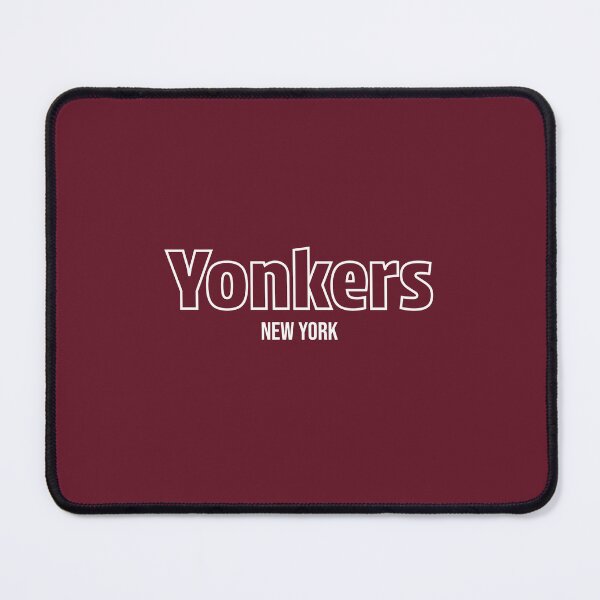 Item preview, Yonkers, New York designed and sold by Marny Design.