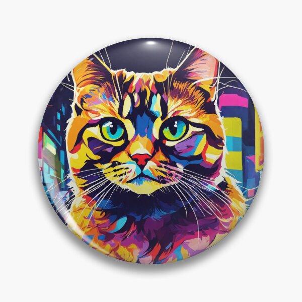 Item preview, Magic Cat designed and sold by RaF71PrO.