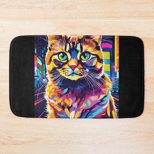 Item preview, Magic Cat designed and sold by RaF71PrO.